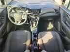 2020 Chevrolet Trax 1LT