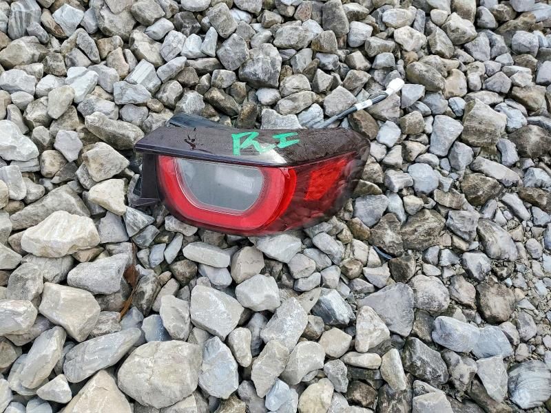 2024 Mazda Cx-50 Preferred