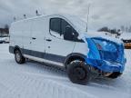 2017 Ford Transit 250 Utility / Service Van