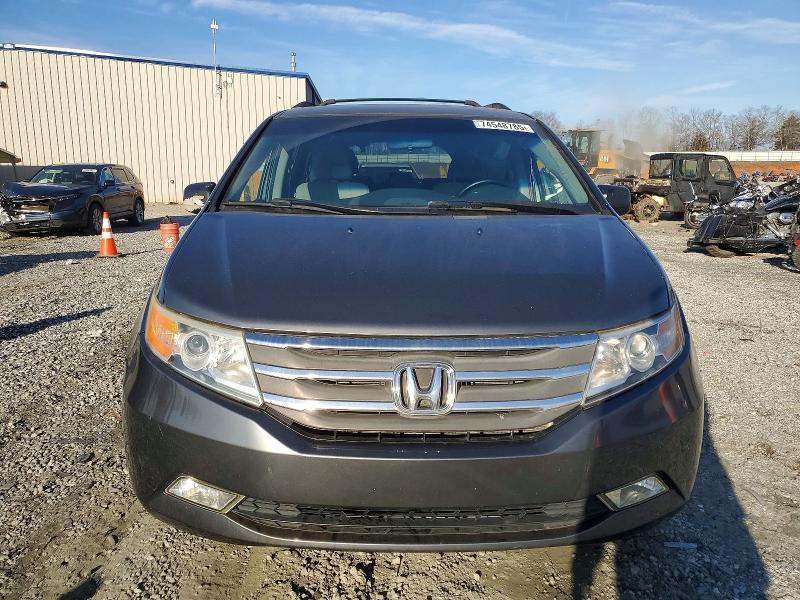2011 Honda Odyssey ex