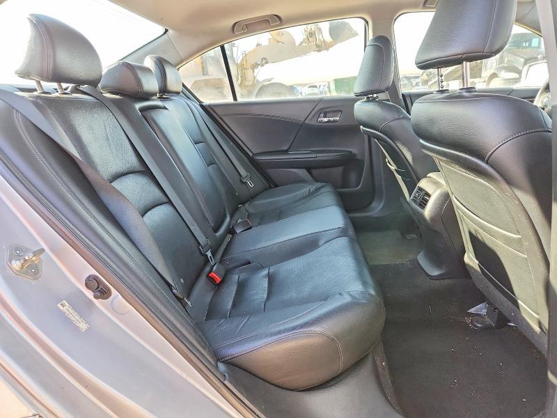 2013 Honda Accord Touring