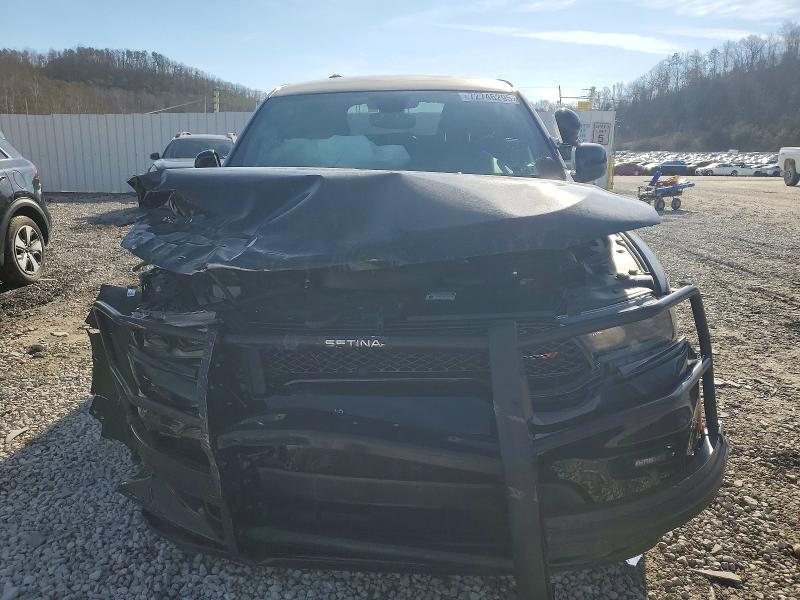 2023 Dodge Durango Pursuit