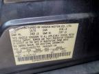 2006 Nissan Maxima se