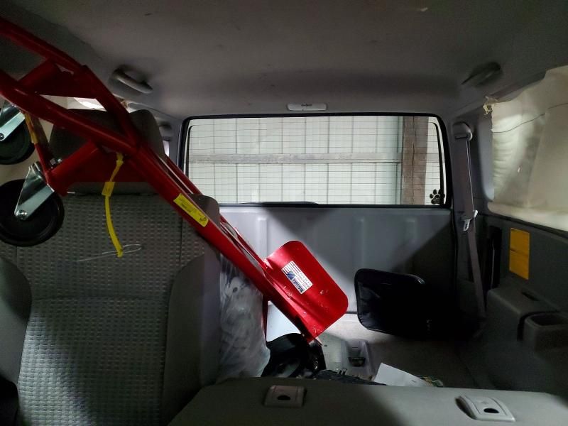 2009 Toyota 4runner SR5