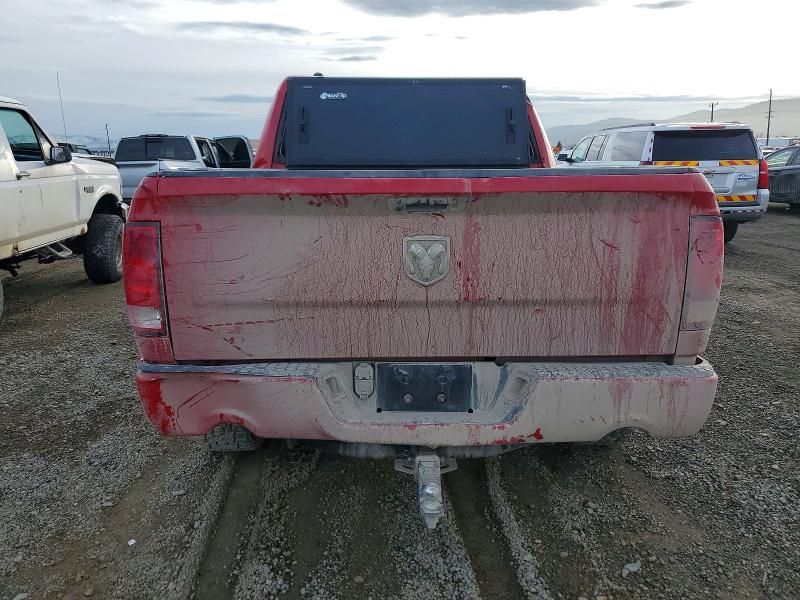 2014 Dodge RAM 1500 ST