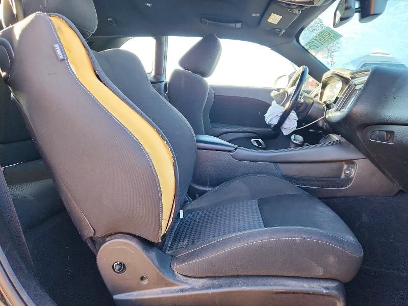 2020 Dodge Challenger gt