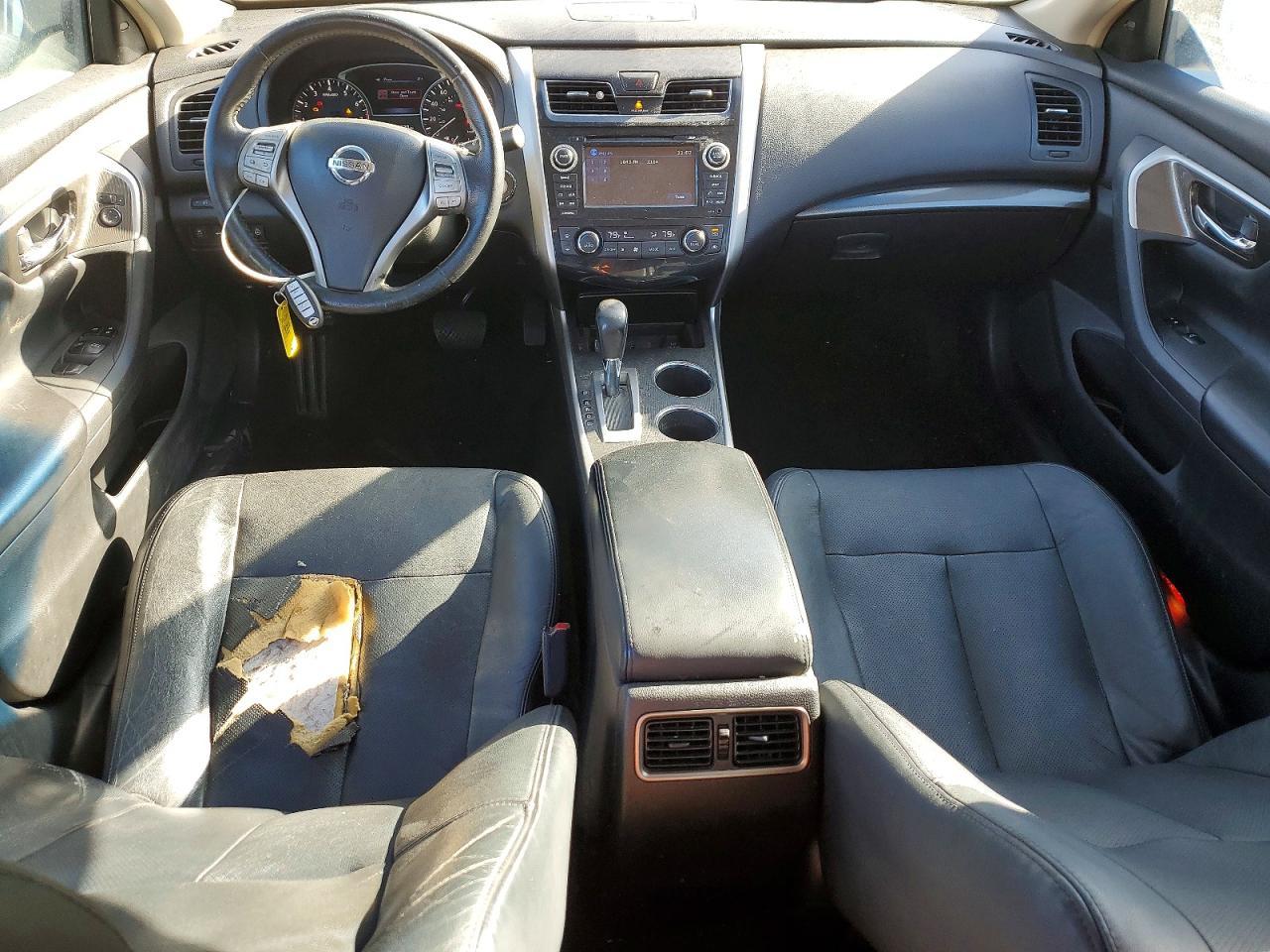 2013 Nissan Altima 2.5 sl