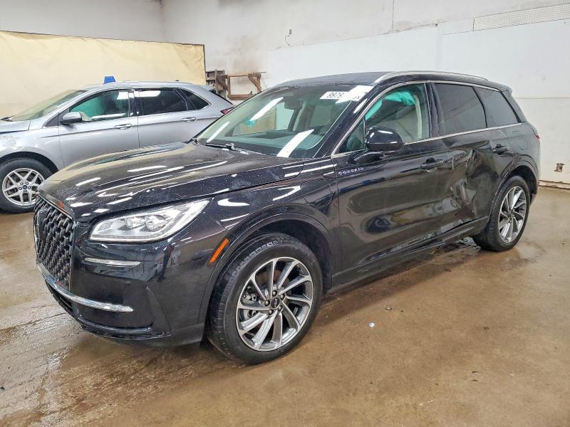 2024 Lincoln Corsair Grand Touring