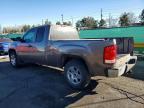 2012 GMC Sierra K1500 sle