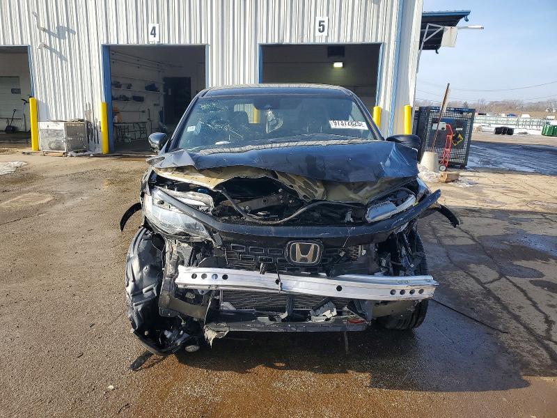 2019 Honda Passport Sport