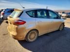 2014 Ford C-max se