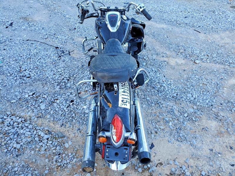 2018 Indian Motorcycle Co. Roadmaster