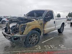 Ford f250 Super Duty salvage cars for sale: 2013 Ford F250 Super Duty