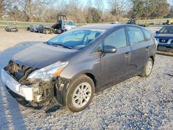 2014 Toyota Prius v for sale in Madisonville, TN