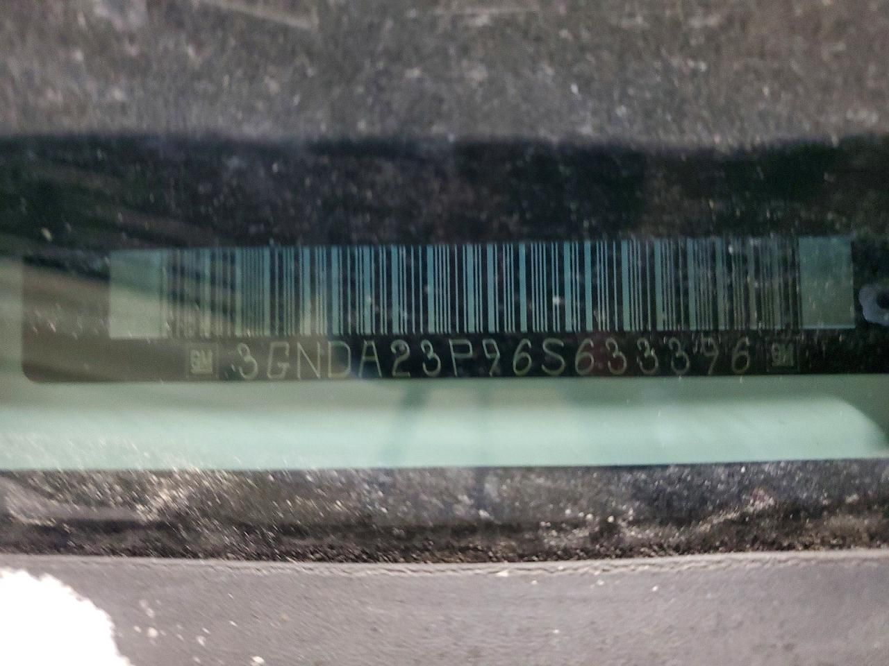 2006 Chevrolet Hhr lt