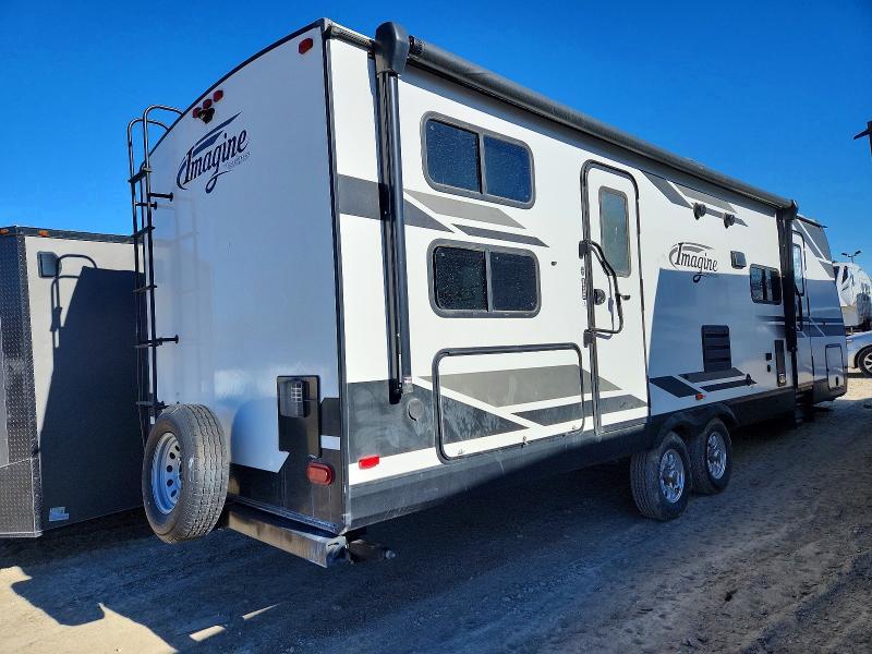 2021 Grand Design Recreat Ional Imagine Camper