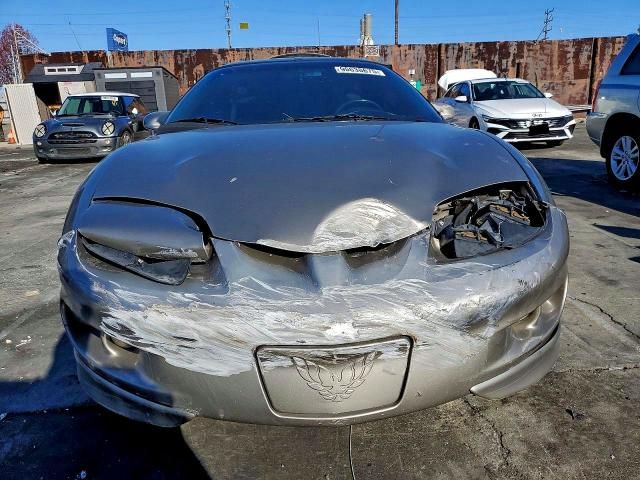2000 Pontiac Firebird