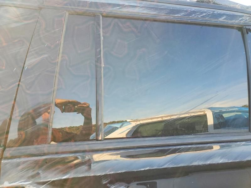 2023 Cadillac Escalade esv Sport