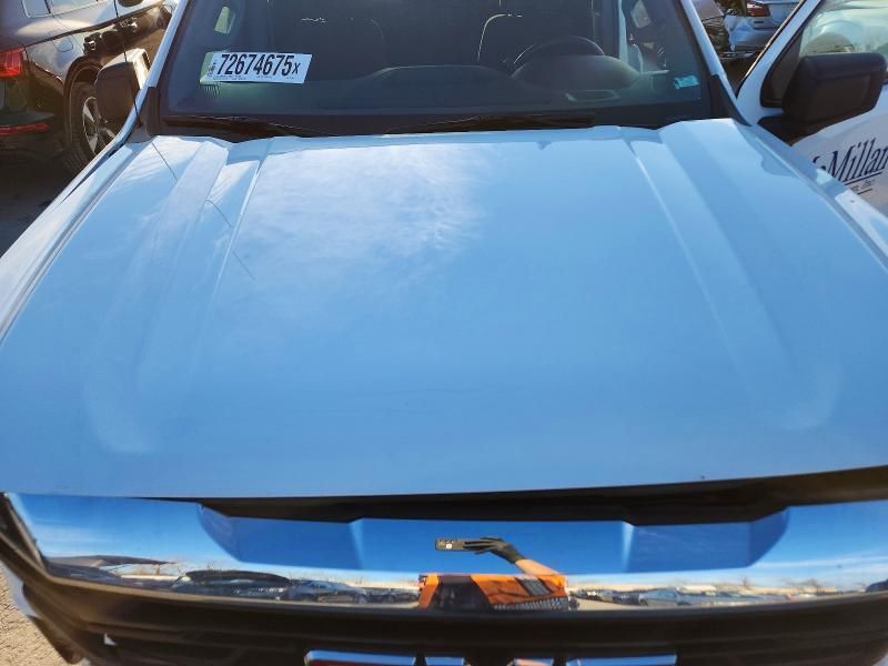 2024 GMC Sierra K1500