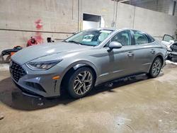 2023 Hyundai Sonata sel for sale in Blaine, MN