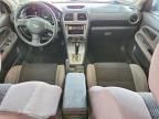 2007 Subaru Impreza 2.5i