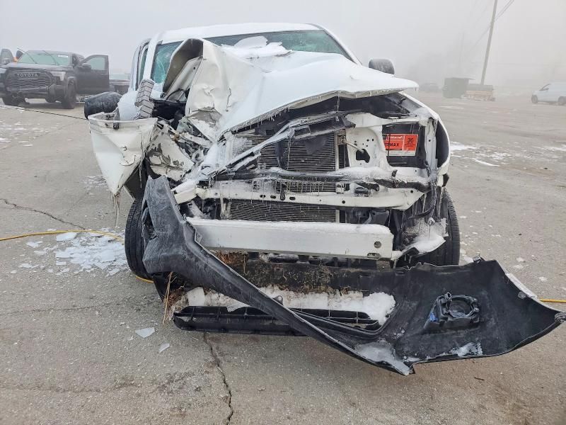 2014 Toyota Tacoma Access Cab