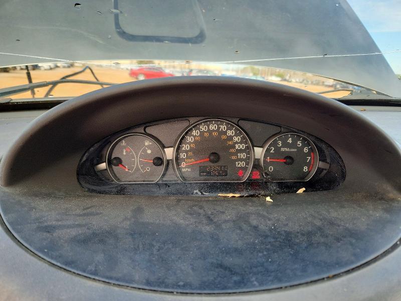 2004 Saturn Ion Level 2