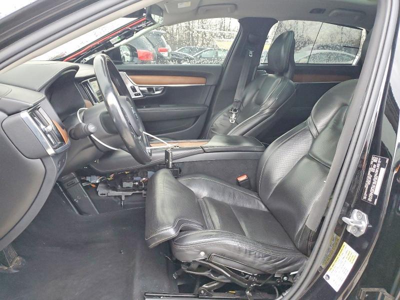 2018 Volvo S90 T6 Inscription
