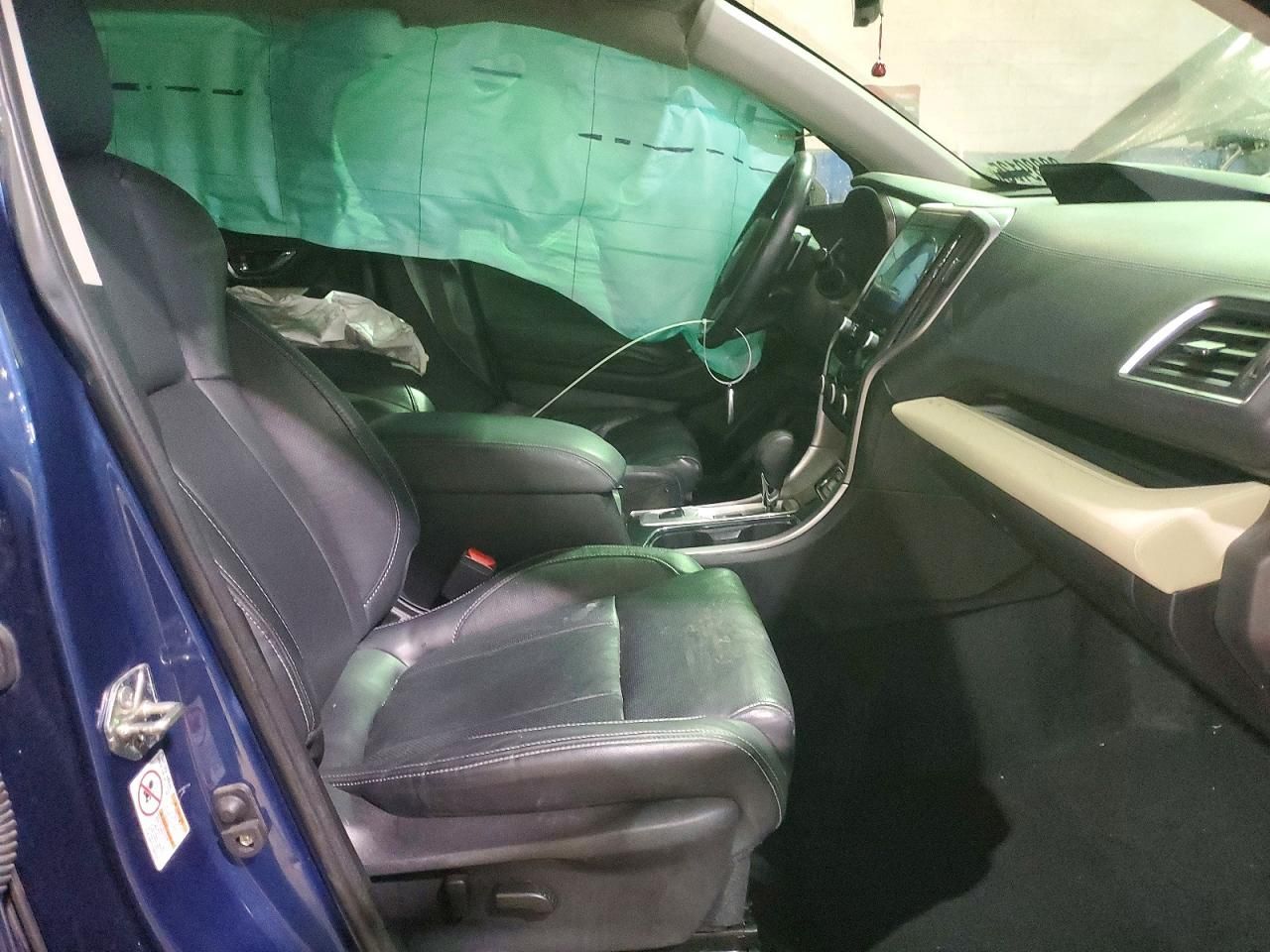 2020 Subaru Ascent Limited