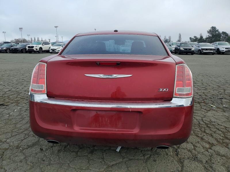 2013 Chrysler 300