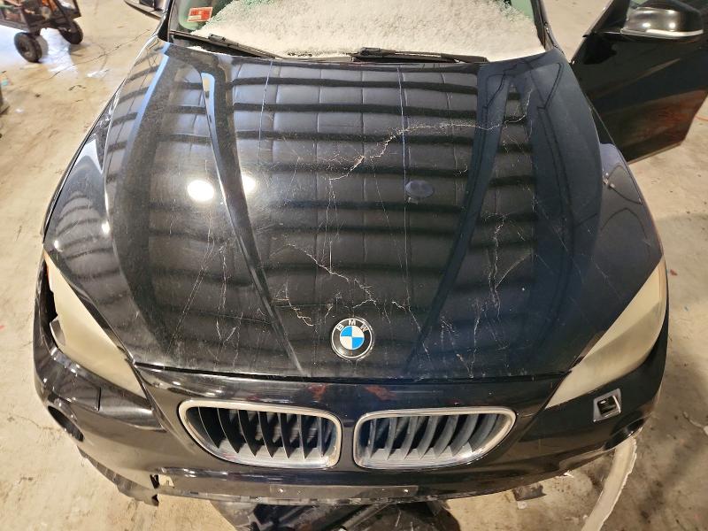 2014 BMW X1 Xdrive28i