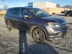 2017 Honda Pilot exl