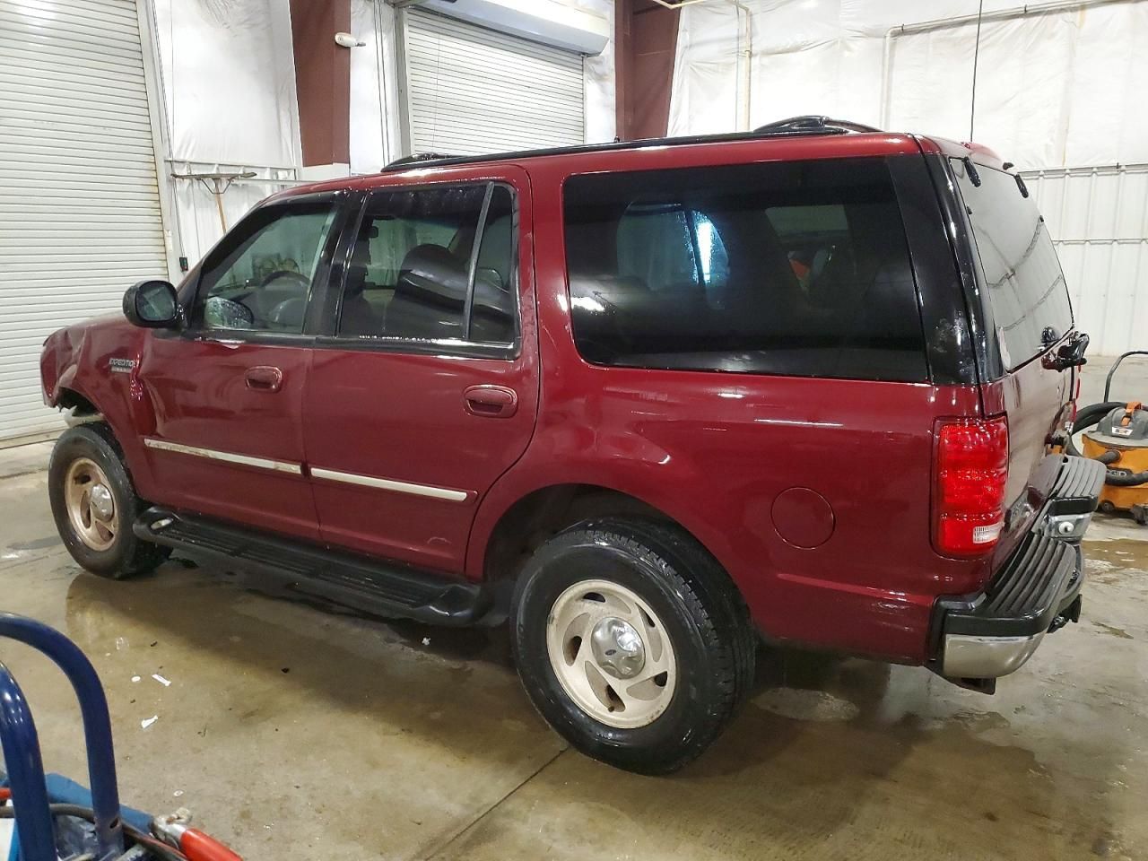 1998 Ford Expedition