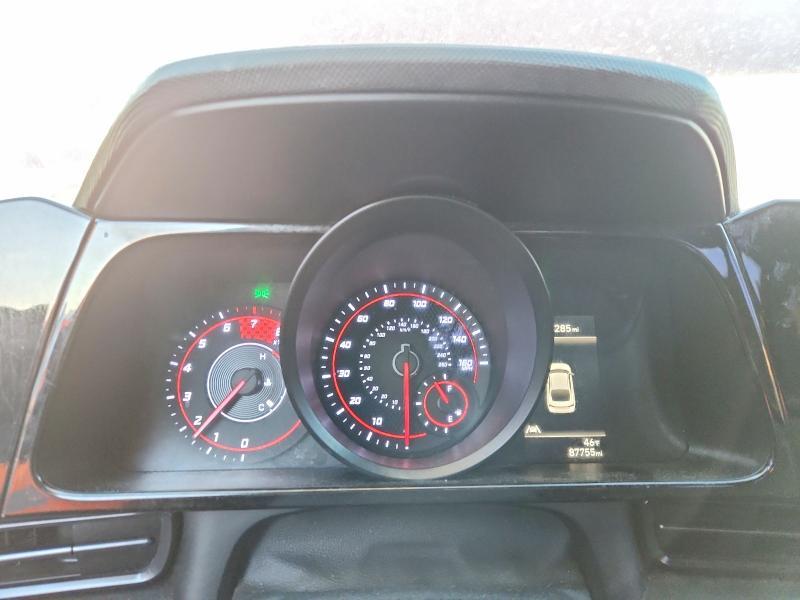 2021 Hyundai Elantra n Line