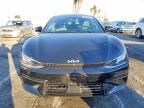 2024 KIA EV6 gt Line
