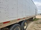 2010 Utility VS2RA Refrigerated Van Trailer