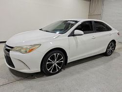 2016 Toyota Camry le for sale in Orlando, FL
