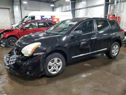 Nissan salvage cars for sale: 2013 Nissan Rogue s