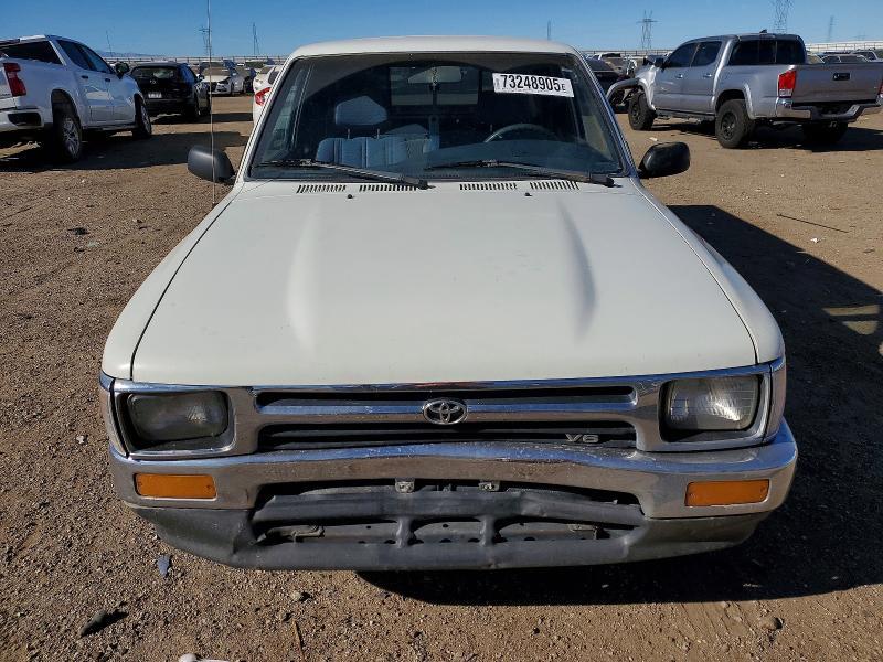 1992 Toyota Pickup