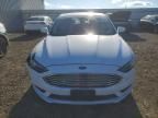 2018 Ford Fusion se Hybrid