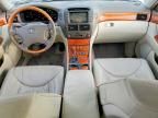 2005 Lexus Ls 430