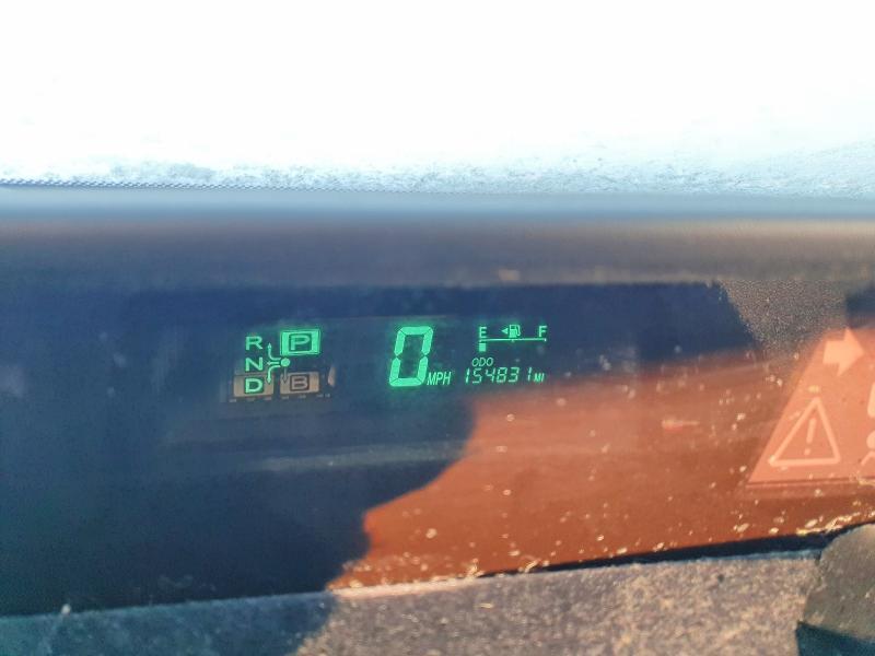 2009 Toyota Prius