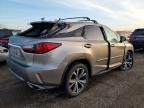 2018 Lexus Rx 350 Base