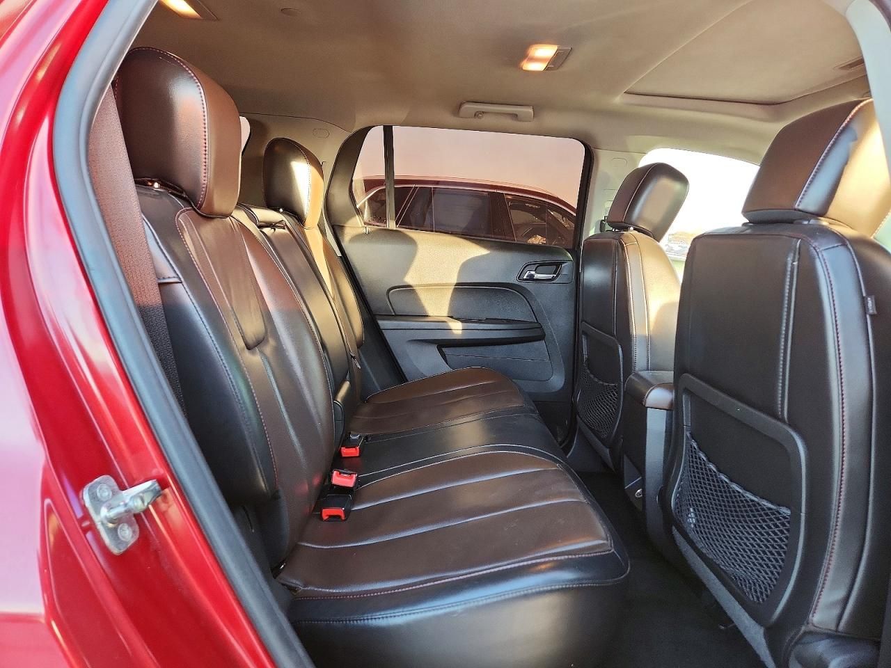 2014 GMC Terrain slt