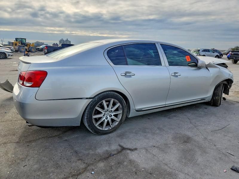 2006 Lexus Gs 300
