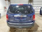 2014 Honda Pilot exl