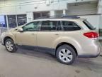 2010 Subaru Outback 2.5i Premium