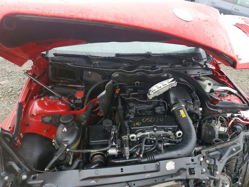 2013 Mercedes-Benz C 250