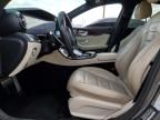 2017 Mercedes-Benz E 43 4matic amg