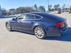 2013 Audi A7 Prestige
